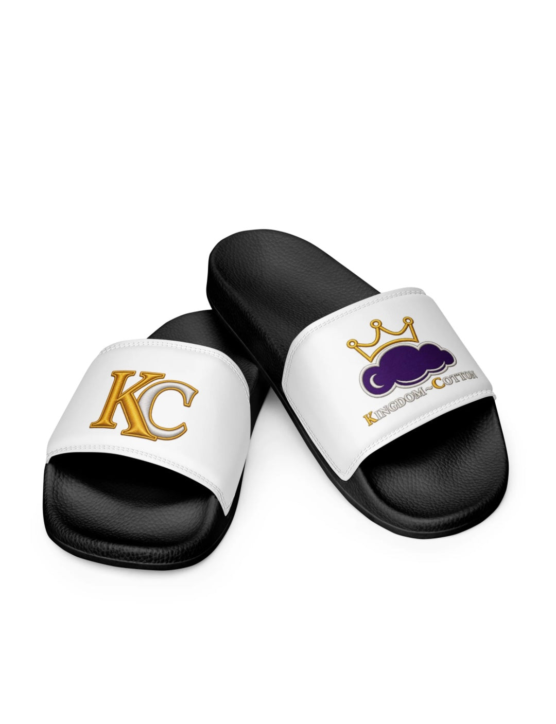 Kingdom Slides