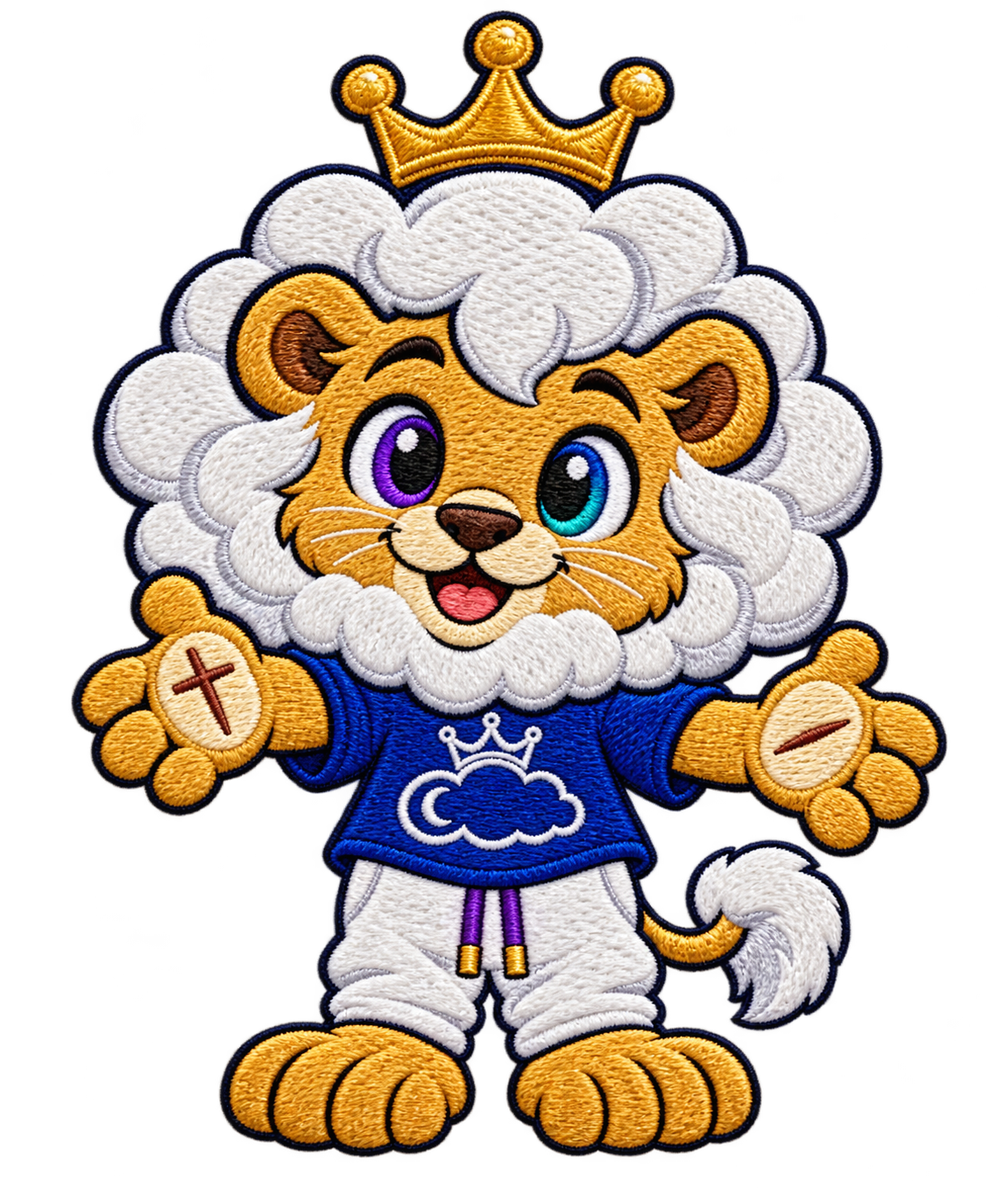 KINGDOM~COTTON