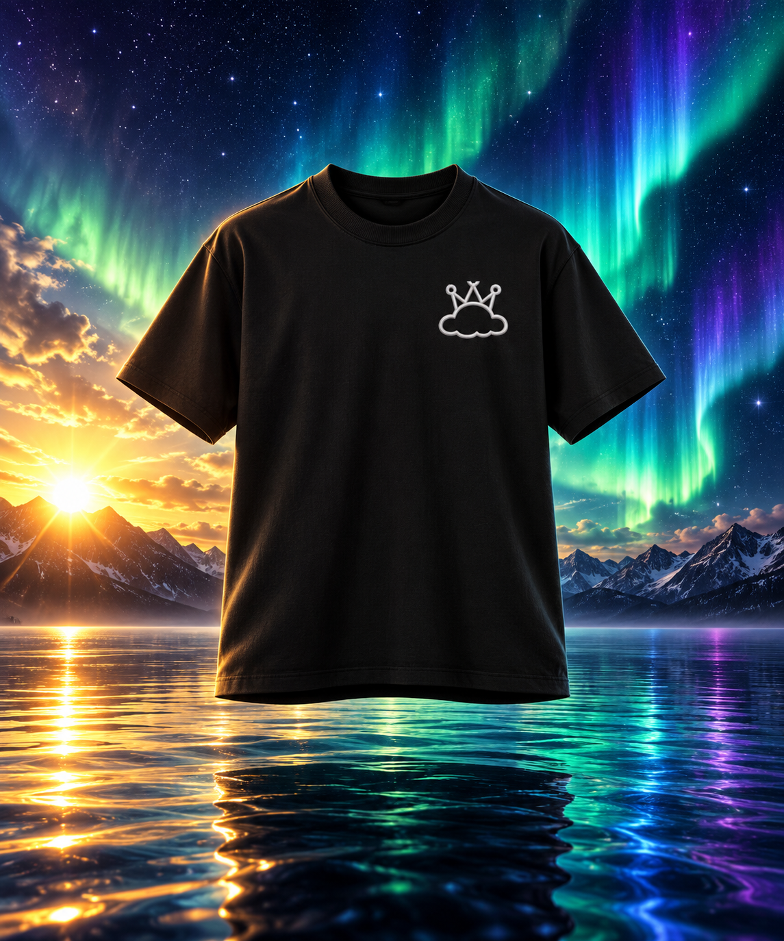 Essential Purpose™ Heavyweight Tee