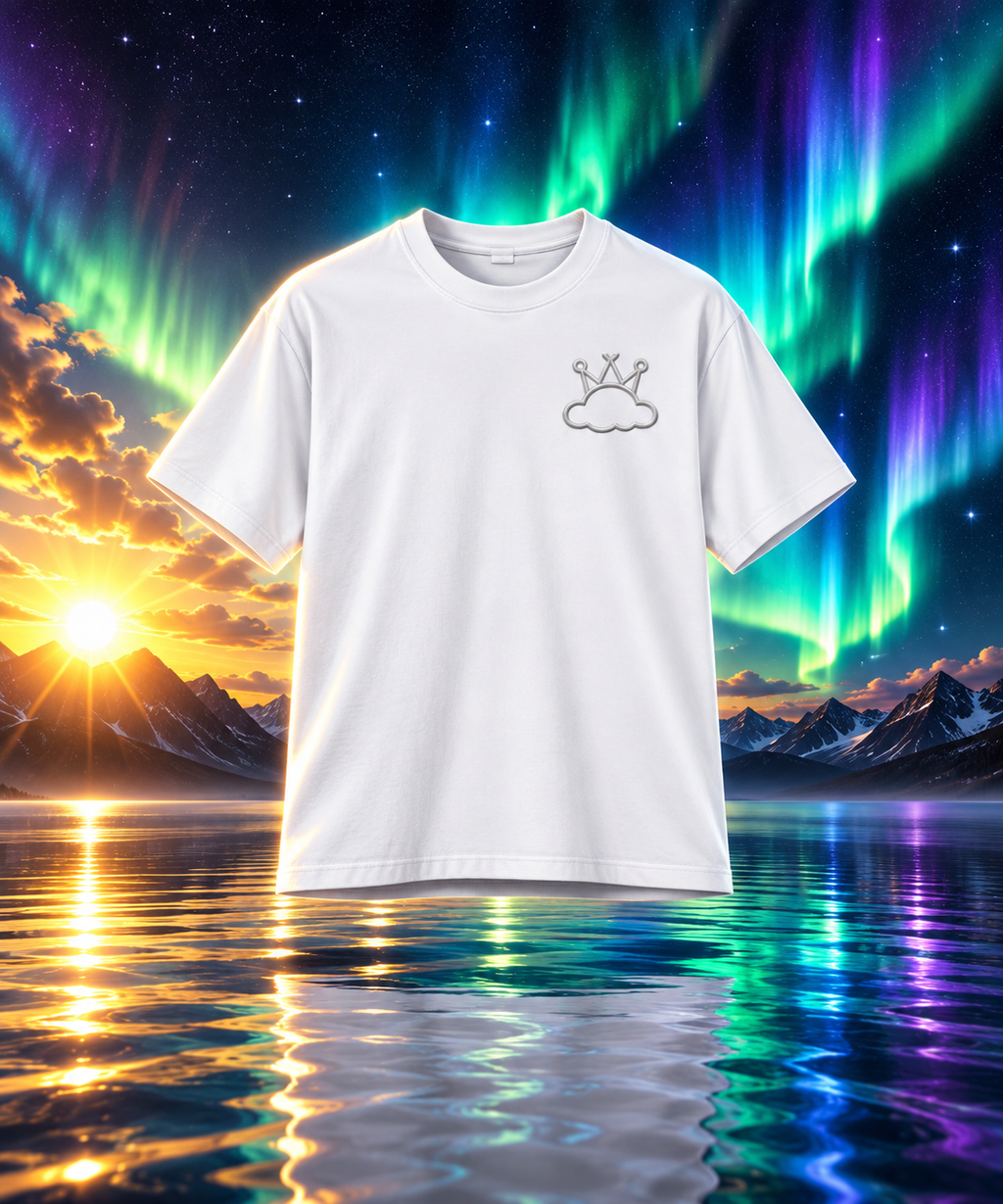 Essential Purpose™ Heavyweight Tee