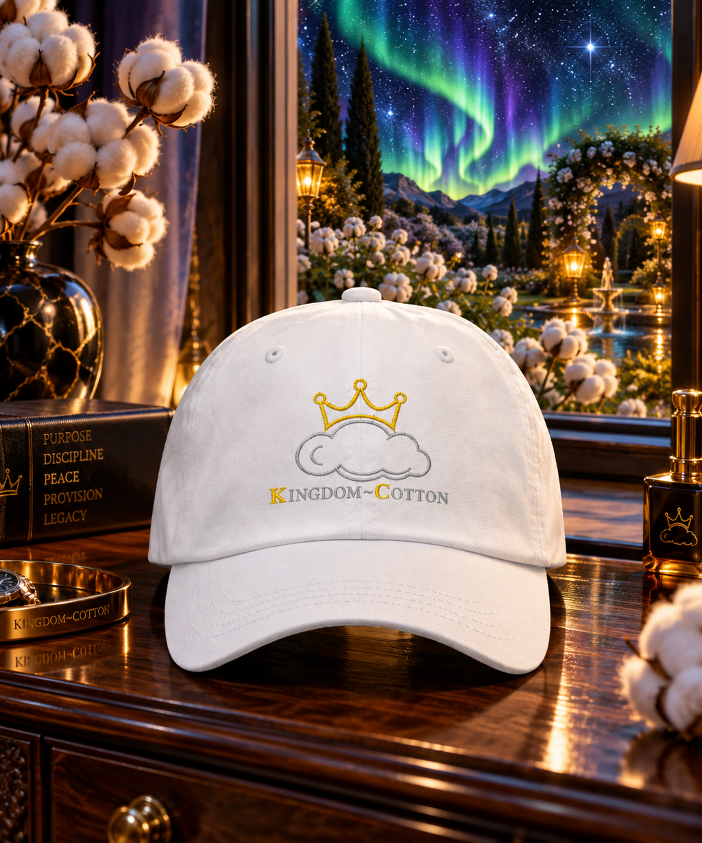 Essential Purpose™ Strap Hat
