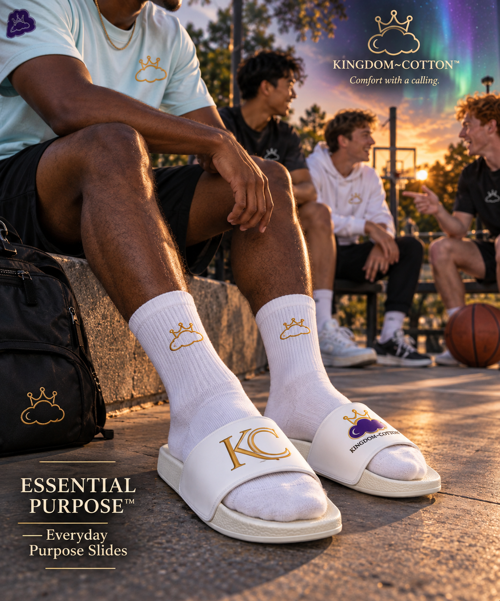 Everyday Purpose Slides