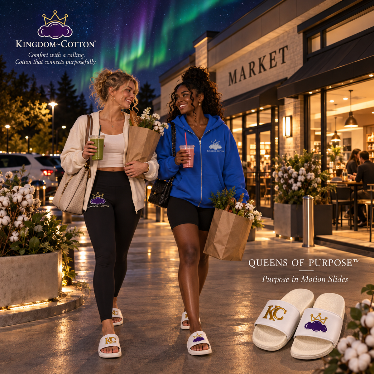 Purpose in Motion Slides