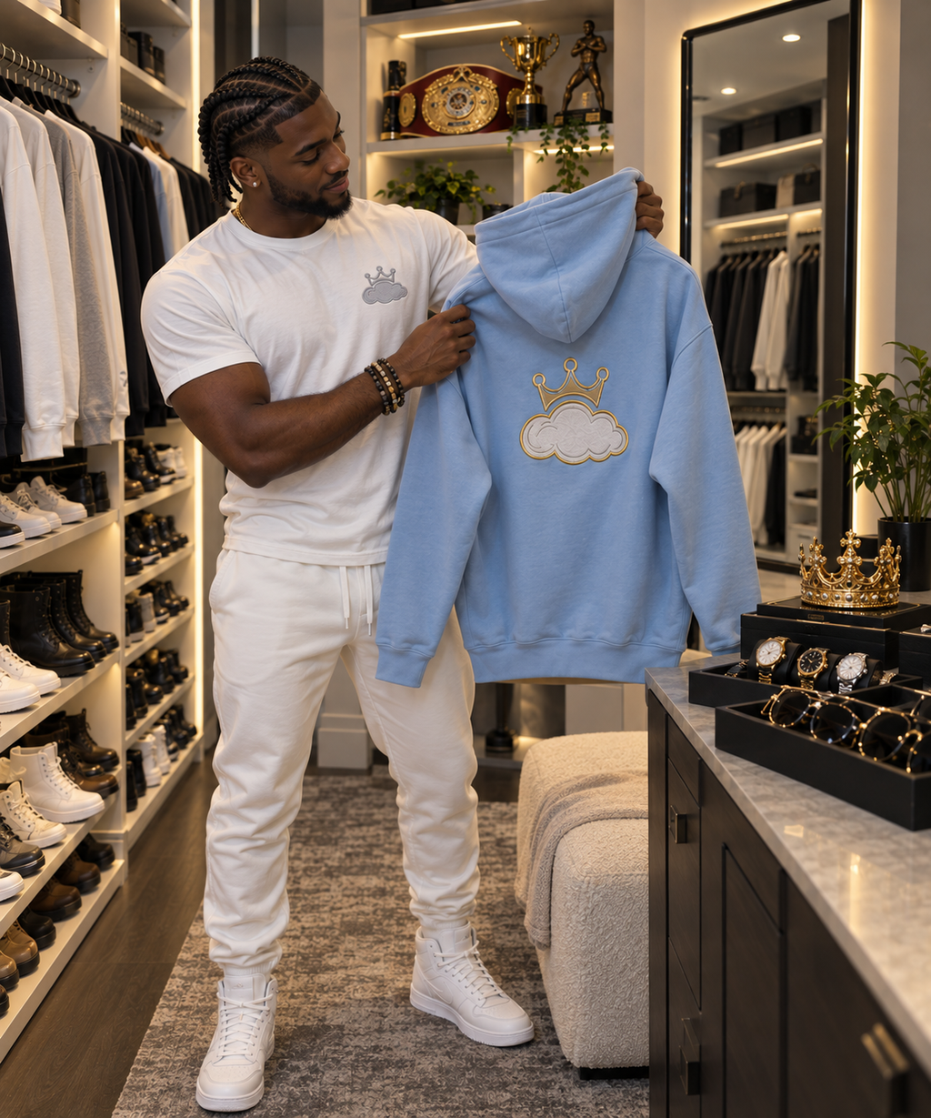 Everyday Purpose Tee